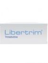 Libertrim 200 mg Caja Con 24 Comprimidos