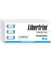 Libertrim 200 mg Caja Con 48 Comprimidos