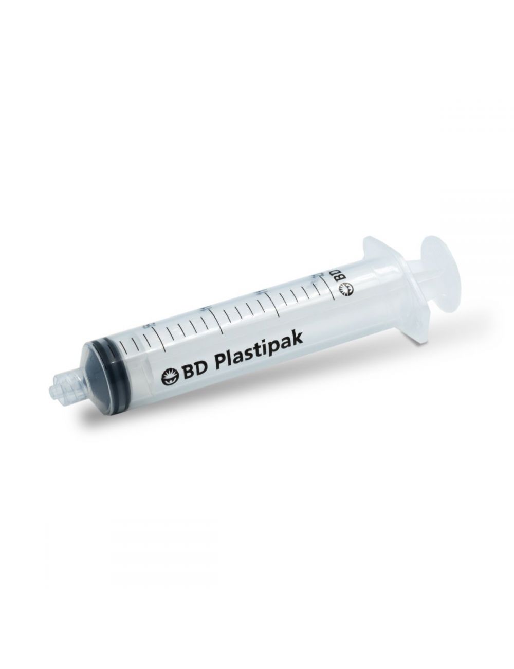 Jeringa 20 mL Sin Aguja Luer Lock SP
