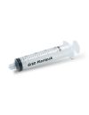 Jeringa 20 mL Sin Aguja Luer Lock SP
