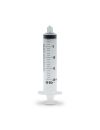 Jeringa 20 mL Sin Aguja Luer Lock SP
