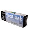 BD Plastipak Caja Con 5 Jeringas Estériles 3mL 22Gx2mm