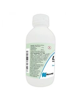 Metronidazol Suspensión 120 ml.