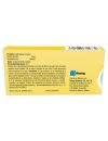 Reglusan 5 mg Caja Con 50 Tabletas