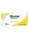 Novina 10 mg Caja Con 30 Tabletas