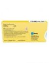 Novina 10 mg Caja Con 30 Tabletas