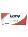 Lizovag 200 mg Caja Con 10 Tabletas