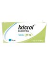 Paroxetina 20 mg Caja Con 10  Tabletas