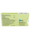 Paroxetina 20 mg Caja Con 10  Tabletas