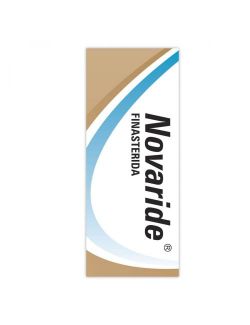 Novaride 5 mg Caja Con 30 Tabletas