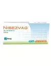 Nibezvag 200 mg Caja Con 30 Tabletas