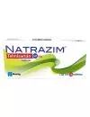 Telmisartan Natrazim 40 mg Caja Con 28 Tabletas