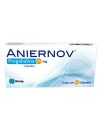 Aniernov Caja Con 14 Cápsulas De 75 mg