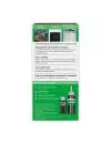 Just For Men Caja Con Tinte Colorante En Shampoo Con 60mL Color Castaño