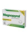 Magnopyrol 500 mg Caja Con 10 Comprimidos.