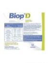 Biop D 50 mg Caja Con 30 Tabletas