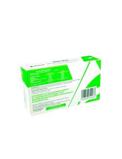 FlosPro 250 mg Caja Con 14 Cápsulas