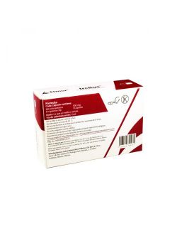 Ircilus 100 mg 40 Cápsulas-RX2