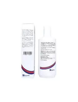 Aminoter Shampoo 300 Frasco Con 300 mL