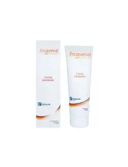 Proavenal Omegatopic Crema Emoliente Envase Con 250 g