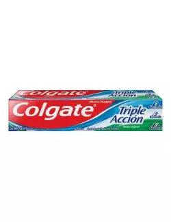 CREMA DENTAL COLGATE TUBO CON 75 ML