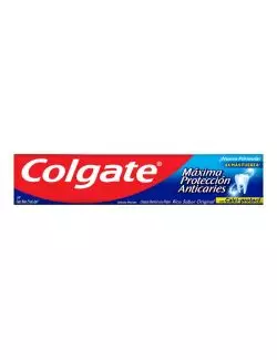 CREMA DENTAL COLGATE MFP CON 75 ML