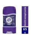Desodorante Lady Speed Stick Double Defense Gel Barra Con 65 g
