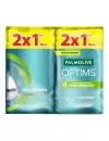 Shampoo Palmol 2 1Sach 2X1 10 ml. 24P