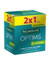 Shampoo Palmol 2 1Sach 2X1 10 ml. 24P