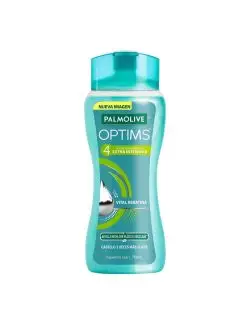 Shampoo Palmolive Optims Extra Intensivo 700 mL