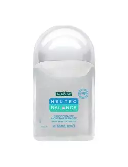 DESODORANTE NEUTRO BALANCE ROLL ON CON 65 ML