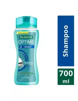 Shampoo Palmolive Optims Intensivo 700 mL