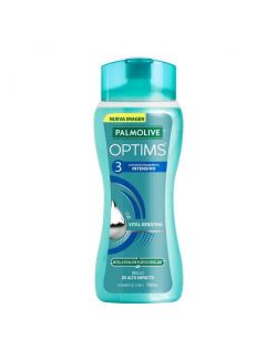 Shampoo Palmolive Optims Intensivo 700 mL