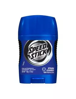 Antitranspirante Speed Stick Clean 48 H Barra Con 50 g