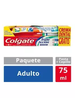 Cepillo Dental  Colgate Ta Cden T Acc