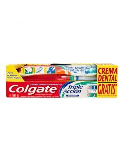 Cepillo Dental  Colgate Ta Cden T Acc