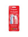 Kit Porta Colgate 1Cep 1Cd 1Es