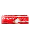 Crema Dental Colgate Luminous White Caja Con Tubo Con 125 mL