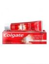 Crema Dental Colgate Luminous White Caja Con Tubo Con 125 mL