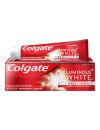 Crema Dental Colgate Luminous White 22 ml.