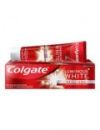 Crema Dental Colgate Luminous White Tubo Con 75 mL