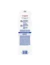 Cepillo Dental Medio Colgate Luminous White 360° Adulto