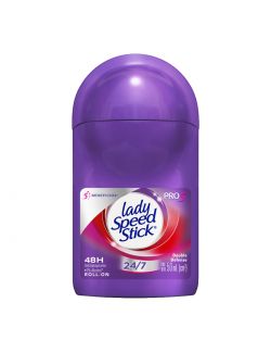 LADY SPEED STICK PRO 5 EN 1 ROLL ON CON 50 ML