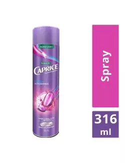 FLUIDO EXTRA FIRME CAPRICE CON ACTI-CERAMIDAS + COMPLEX  FRASCO SPRAY CON 316 G