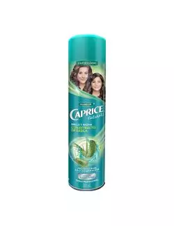 FLUIDO EXTRA FIRME CAPRICE CON EXTRACTO DE SÁBILA FRASCO SPRAY CON 316 G