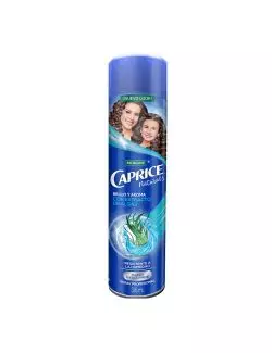 FLUIDO FIRME CAPRICE CON EXTRACTO DE ALGAS FRASCO SPRAY CON 316 G