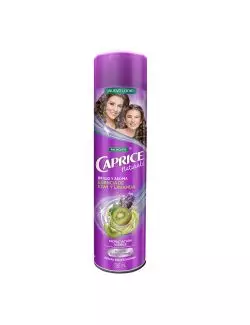 Fluido Extra Firme Caprice Con Extracto De Kiwi Y Lavanda Frasco Spray Con 316 g