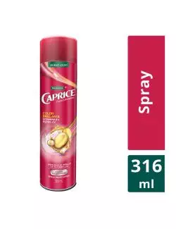 Palmolive Caprice Especialidades Fijador Profesional Spray 316 mL