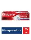 Crema Dental Colgate Luminous White Instant 75 mL