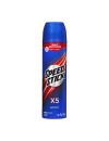 Desodorante Aerosol Speed Stick X5 Con 150 mL